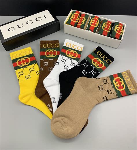 gucci socks price in india|gucci socks men's cheap.